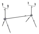 Konger Rod Pod Black - Stojan na kapry