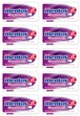 Mentos Clean Breath Berry Mint pastilky 10x21g