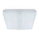 Biele LED stropné svietidlo 48W 4000K SPARTA IDEUS