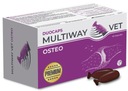 JM Sante DUOCAPS Multiway VET OSTEO 60 ks.