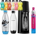 SODASTREAM TERRA karbonizátor SIPHON PRE FĽAŠE SÝTENÉ VODOU