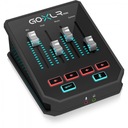 Mixér TC Helicon GO XLR MINI pre online vysielanie