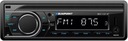 AUTORÁDIO BLAUPUNKT BPA 1121BT USB AUX BT