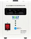 STABILIZÁTOR NAPÄTIA VOLT POLSKA AVR 2000