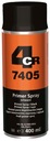 4CR 7405 Profi Reactive Primer - Spray Black