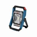 STAVEBNÁ LAMPA LED nabíjateľná 18V halogénová GLI 18V-1900 Bosch