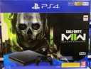 KONZOLA PS4 SLIM 500GB | NOVINKA | SONY PLAYSTATION 4 | POĽSKÁ DISTRIBÚCIA