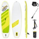 SUP Doska nafukovacia BESTWAY Sea 305 cm