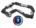 ABUS Ionus 8800/120 /sl7/ reťaz