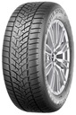 1x Dunlop WINTER SPORT 5 SUV 225/65 R17 102H