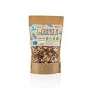 Granola figa s kokosom BIO 320g Papagrin