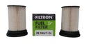 FILTRON Palivový filter PE 946/7-2x CAPTIVA ANTARA