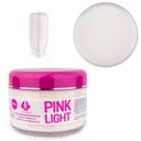 Akrylový púder na nechty Akrylový púder Pink Light 120g