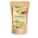 Erytritol 1kg (papierové vrecko) PÄŤ PREMENENÍ