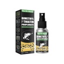 30ml North Moon Fishing Bait Návnada Classic Fragrance B