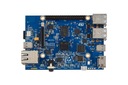 STM32MP157D-DK1 - štartovacia súprava s STM32MP157D