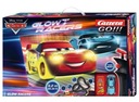 CARRERA CHOĎ!!! DISNEY CARS - GLOW RACERS 6,2M