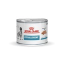 Royal Canin Veterinary Hypoalergénne 200 g x 4