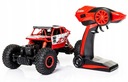 Auto CRAWLER 2.4G 4x4 DIAĽKOVÉ OVLÁDANÉ auto