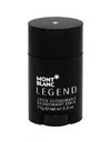 Dezodorant Mont Blanc Legend 75ml