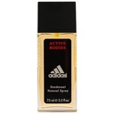 Adidas Active Bodies prírodný dezodorant v spreji pre mužov 75ml