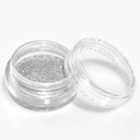 NEESS METAL FLASH POWDER - 3577 SILVER