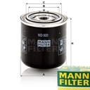 OLEJOVÝ FILTER MANN-FILTER WD920