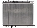 RADIATOR PEUGEOT PARTNER Tepee 1.6 308 SW I 1.6