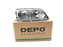 Depo reflektorová lampa Depo 773-1108R-LD-EM