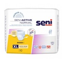 Seni Active Normal XL savé nohavičky 10 ks