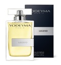 YODEYMA LEGEND PARFÉM 100 ML