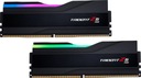 Trident Z5 RGB pamäť, DDR5, 32 GB, 6000 MHz, CL30