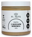 Pasta z kešu orieškov 100% 250g