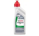 CASTROL OUTBOARD OIL 2T 1L NMMA - TC-W3 1L