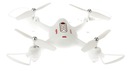 DRÓN S KAMEROM DIAĽKOVO OVLÁDANÝ RC SYMA X23W 2,4GHZ 4CH FPV WI-FI