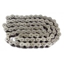 KMC DRIVE CHAIN ​​​​428 H 108 článkov PITBIKE šedá