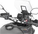 Kappa GPS Yamaha Tracer 9 21 bar