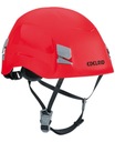 Prilba Edelrid Serius Industry Red