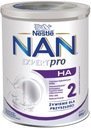 Nestlé NAN Expert Pro HA 2 Milk Next 800g