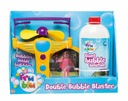 SET FRU BLU BUBBLE + TEKUTÉ 0,5L