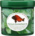 Naturefood Premium Cichlid Plant M 200g Cichlidy