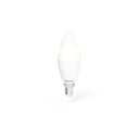 Hama LED WIFI E14 ŽIAROVKA BIELA ​​5,5W