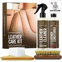 Leather Expert Car Leather Care Kit-For Leather250 ml