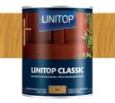 LINITOP CLASSIC 1L 281 DUB SVETÝ lak moridlo