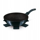 Wok Berlinger Haus 28 cm