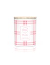 Vonná sviečka Jahoda a smotana Aroma Home & Dorota 150g