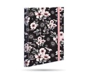 BINDER s listami A4 COOLPACK Helen flowers