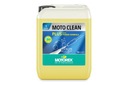 MOTOREX Moto Clean Plus 5L umývací prostriedok