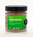 BIO Manjistha 70g Cosmoveda