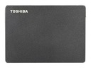 Prenosný 1 TB čierny 2,5-palcový TOSHIBA Canvio Gaming